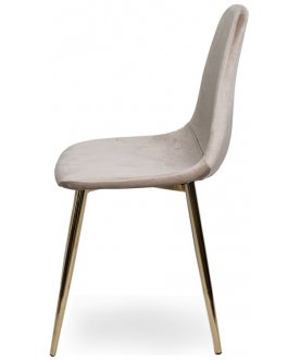 Стул на металлокаркасе SN-6