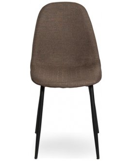 Стул на металлокаркасе Гардения