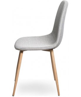 Стул на металлокаркасе SN-6