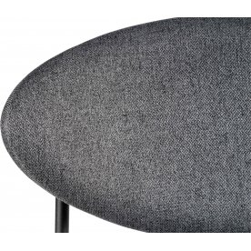 Стул на металлокаркасе Gawaii