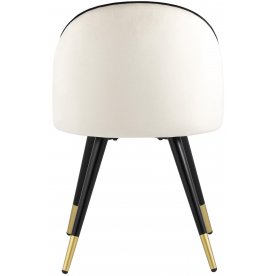 Стул на металлокаркасе Годфрит