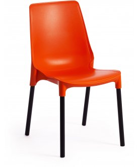 Стул на металлокаркасе Genius