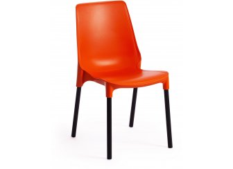 Стул на металлокаркасе Genius