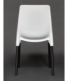 Стул на металлокаркасе Genuis mod 75