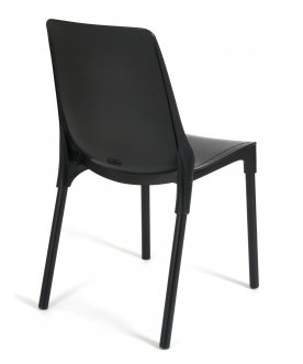 Стул на металлокаркасе Genuis mod 75