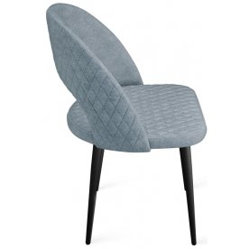 Стул на металлокаркасе Гэтсби К1К