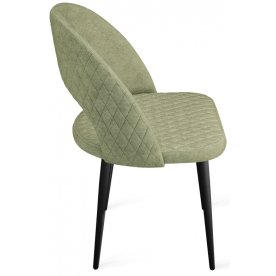 Стул на металлокаркасе Гэтсби К1К