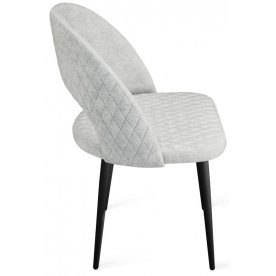 Стул на металлокаркасе Гэтсби К1К