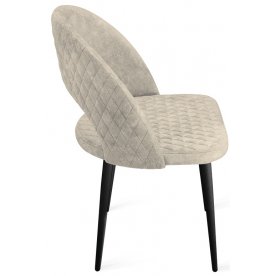 Стул на металлокаркасе Гэтсби К1К