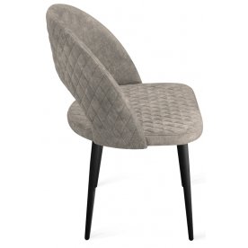 Стул на металлокаркасе Гэтсби К1К