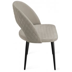 Стул на металлокаркасе Гэтсби К1К