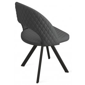 Стул на металлокаркасе Гэтсби К2