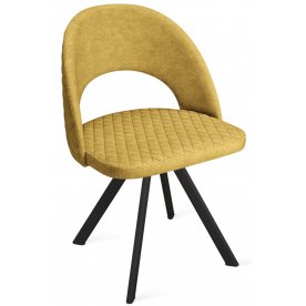 Стул на металлокаркасе Гэтсби К2