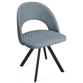 Стул на металлокаркасе Гэтсби К2