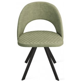 Стул на металлокаркасе Гэтсби К2