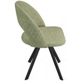 Стул на металлокаркасе Гэтсби К2