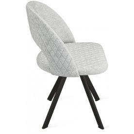 Стул на металлокаркасе Гэтсби К2