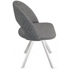 Стул на металлокаркасе Гэтсби К2