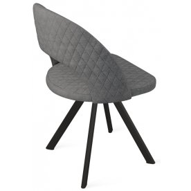 Стул на металлокаркасе Гэтсби К2