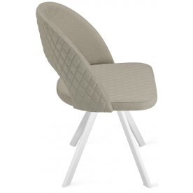 Стул на металлокаркасе Гэтсби К2