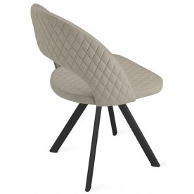 Стул на металлокаркасе Гэтсби К2