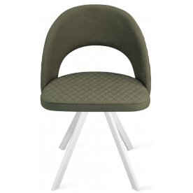 Стул на металлокаркасе Гэтсби К2