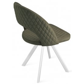 Стул на металлокаркасе Гэтсби К2