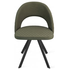 Стул на металлокаркасе Гэтсби К2