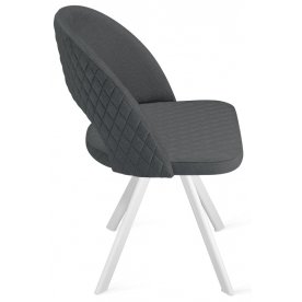 Стул на металлокаркасе Гэтсби К2