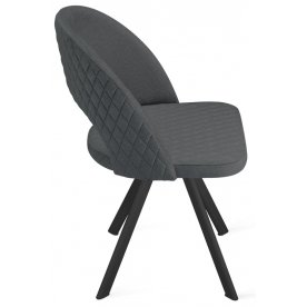 Стул на металлокаркасе Гэтсби К2