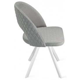 Стул на металлокаркасе Гэтсби К2