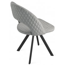 Стул на металлокаркасе Гэтсби К2