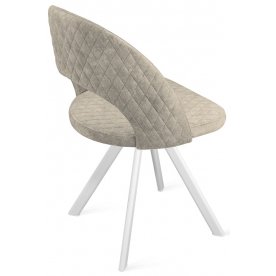 Стул на металлокаркасе Гэтсби К2