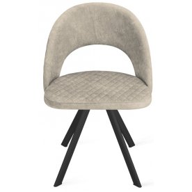 Стул на металлокаркасе Гэтсби К2