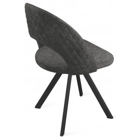 Стул на металлокаркасе Гэтсби К2