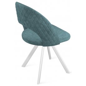 Стул на металлокаркасе Гэтсби К2