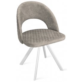 Стул на металлокаркасе Гэтсби К2