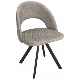 Стул на металлокаркасе Гэтсби К2