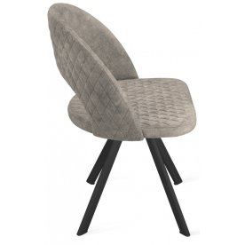 Стул на металлокаркасе Гэтсби К2