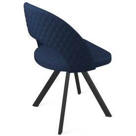 Стул на металлокаркасе Гэтсби К2