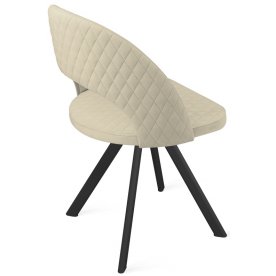 Стул на металлокаркасе Гэтсби К2