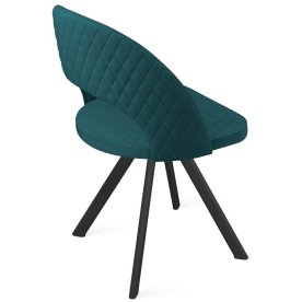 Стул на металлокаркасе Гэтсби К2