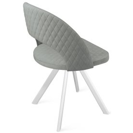 Стул на металлокаркасе Гэтсби К2