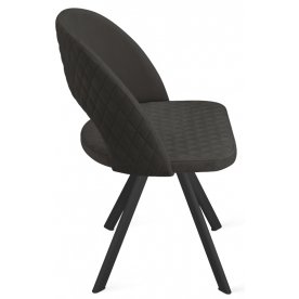 Стул на металлокаркасе Гэтсби К2