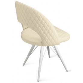 Стул на металлокаркасе Гэтсби К3