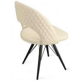 Стул на металлокаркасе Гэтсби К3