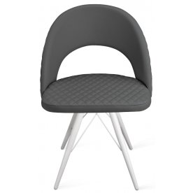 Стул на металлокаркасе Гэтсби К3