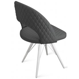 Стул на металлокаркасе Гэтсби К3