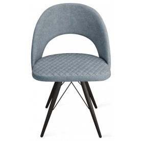 Стул на металлокаркасе Гэтсби К3