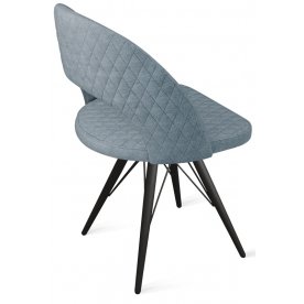 Стул на металлокаркасе Гэтсби К3